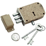 Door Lock Bullet&nbsp;